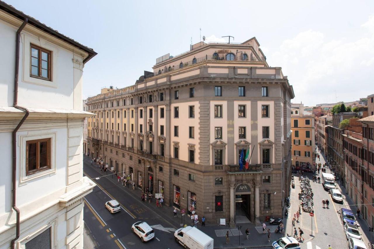 Luxury Trevi Fountain - Your Italian Holidays Roma Eksteriør bilde
