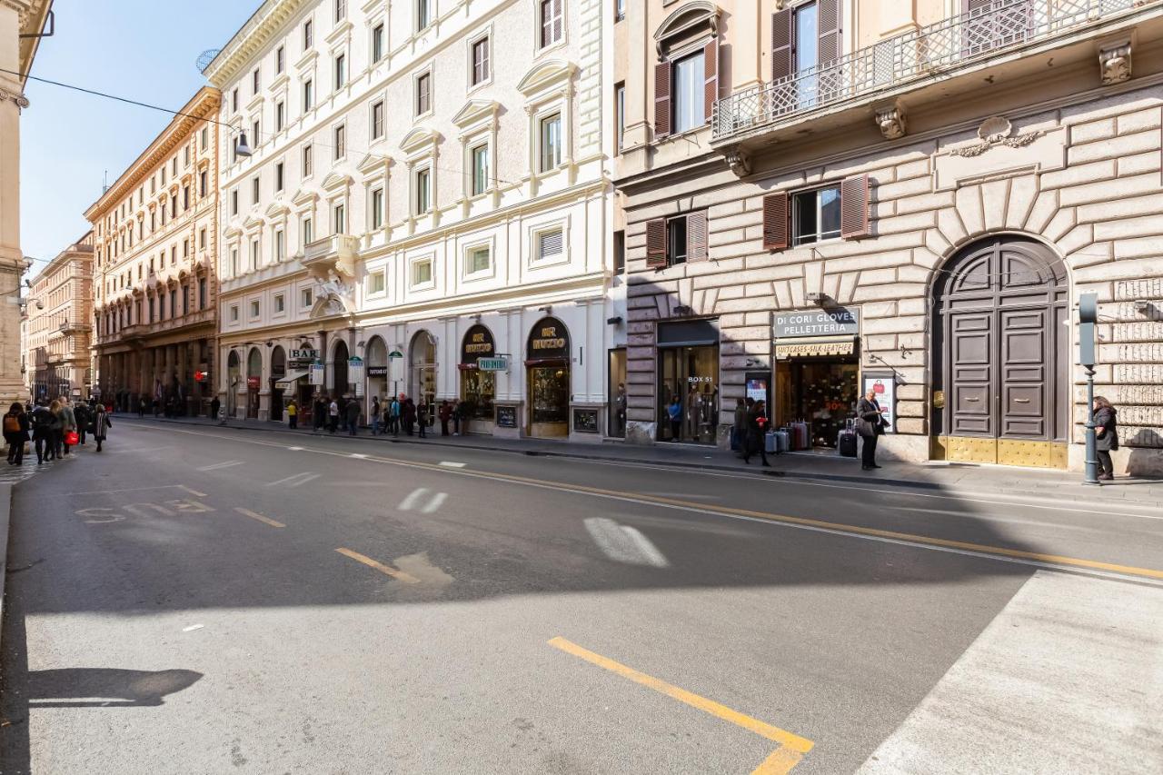 Luxury Trevi Fountain - Your Italian Holidays Roma Eksteriør bilde