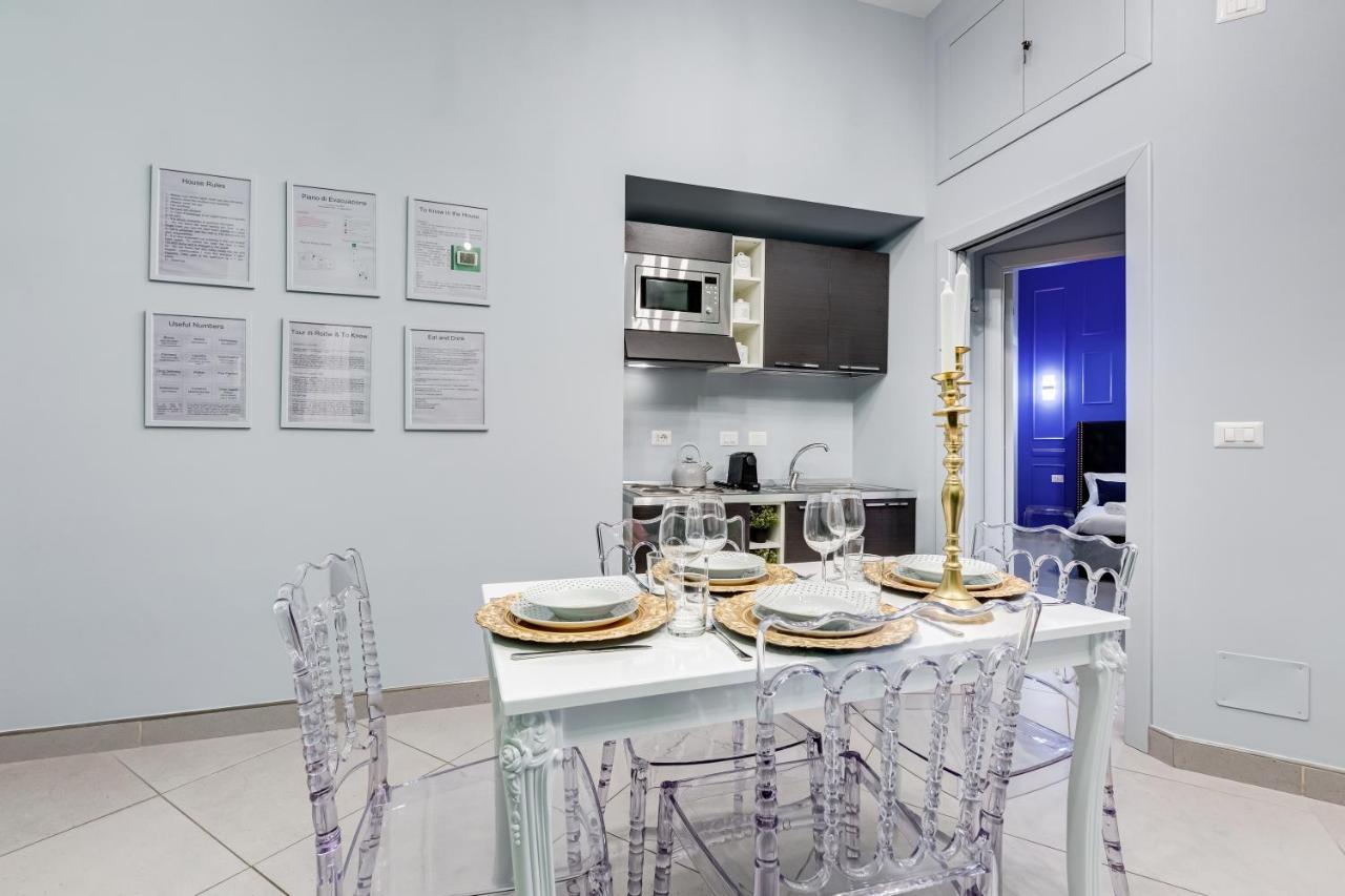 Luxury Trevi Fountain - Your Italian Holidays Roma Eksteriør bilde