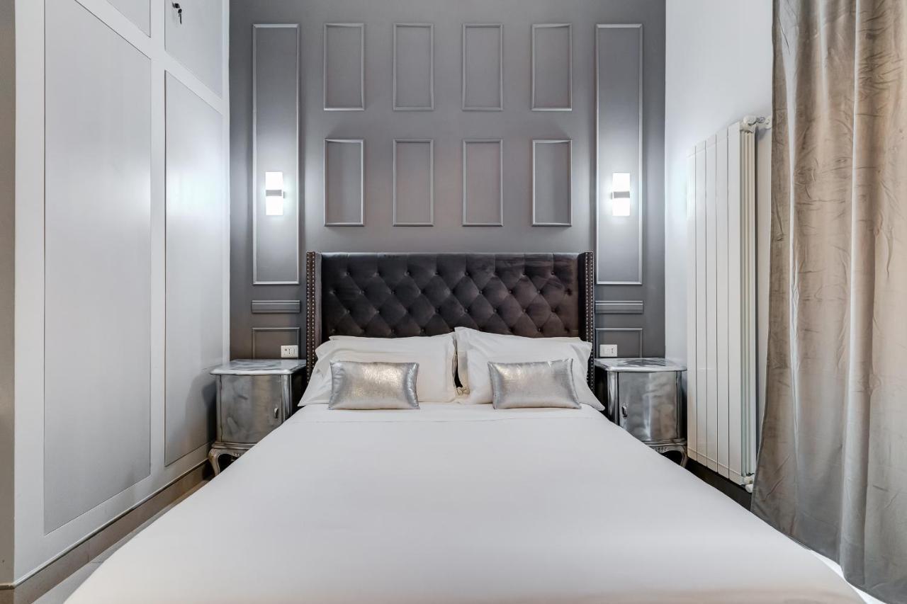 Luxury Trevi Fountain - Your Italian Holidays Roma Eksteriør bilde
